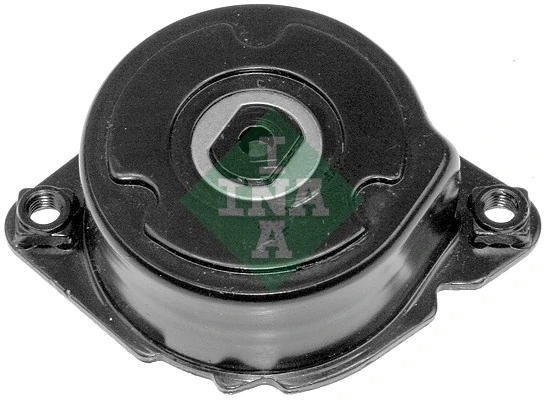 Belt Tensioner, V-ribbed belt